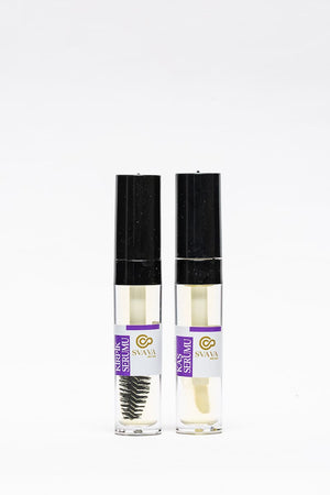 Kaş & Kirpik Serumu 20ml – Besleyici ve Uzatıcı Serum
