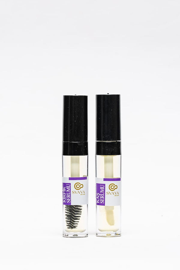 Kaş & Kirpik Serumu 20ml – Besleyici ve Uzatıcı Serum