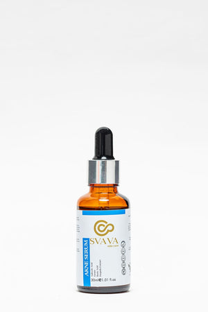 Akne Serumu – Salisilik Asit, Ozon & Propolis İçeren Cilt Serumu