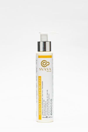 Akneli Cilt Güneş Koruyucu – SPF 50+ | Yağsız & Gözenek Tıkamayan