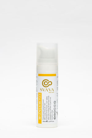 BB Güneş Koruyucu – SPF 50+ Renkli Güneş Kremi | Ozon İçerikli