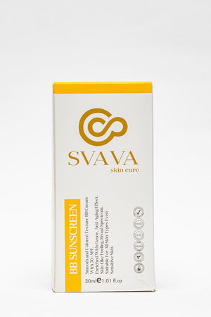 BB Güneş Koruyucu – SPF 50+ Renkli Güneş Kremi | Ozon İçerikli