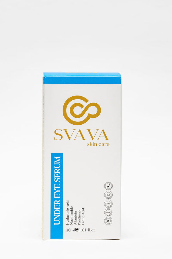Göz Çevresi Serumu 30ml – Şişlik ve Morluk Karşıtı