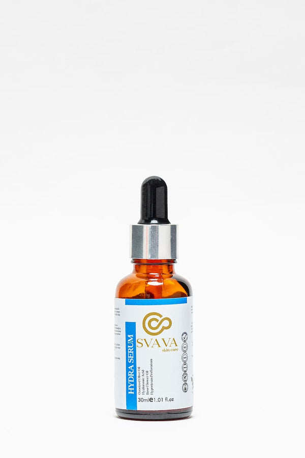 Hydra Serum 30ml – Cilt Onarıcı ve Nemlendirici Serum
