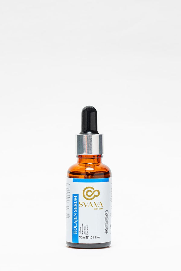 Kolajen Serum 30ml – Kırışıklık Karşıtı & Sıkılaştırıcı