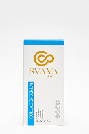 Kolajen Serum 30ml – Kırışıklık Karşıtı & Sıkılaştırıcı