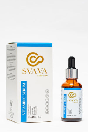 Vitamin C Serum – Cildi Aydınlatıcı ve Leke Karşıtı Bakım