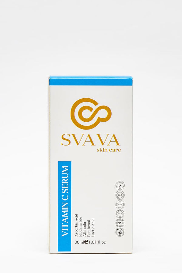 Vitamin C Serum – Cildi Aydınlatıcı ve Leke Karşıtı Bakım